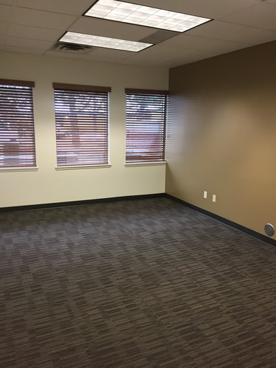 Conference Room Space
